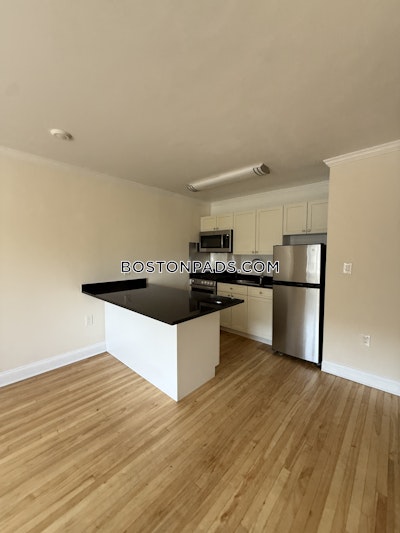 Brookline 1 Bed 1 Bath  Coolidge Corner - $2,840 No Fee