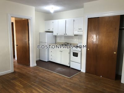 Brighton 1 Bed, 1 Bath Unit Boston - $2,100 No Fee