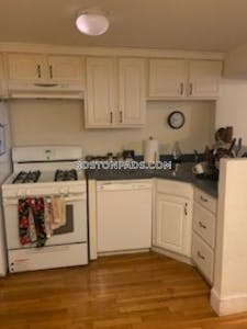 Northeastern/symphony 2 Bed 1 Bath BOSTON Boston - $3,400 No Fee