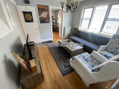Somerville 5 Beds 2 Baths on Woods Avenue in Somerville  Tufts - $4,450 No Fee
