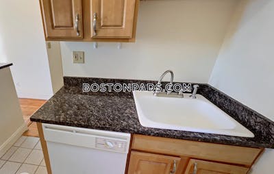 Fenway/kenmore 1 Bed 1 Bath Boston - $2,750 No Fee