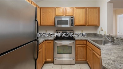 Quincy 2 Beds 2 Baths  West Quincy - $3,195