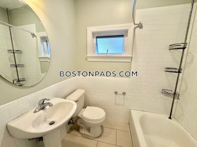 Fort Hill 4 Bed 2 Bath BOSTON Boston - $4,300 No Fee