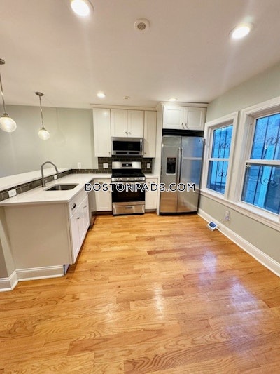 Fort Hill 4 Beds 2 Baths Boston - $4,300 No Fee