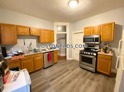 Mission Hill 4 Beds 2 Baths on Cherokee St in Boston Boston - $6,800 No Fee