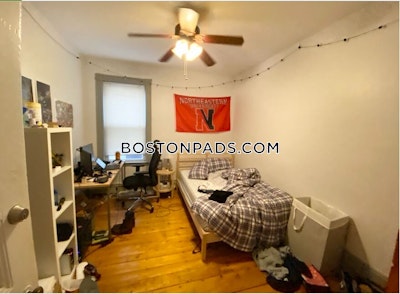 Mission Hill 5 Bed 2 Bath BOSTON Boston - $8,500 No Fee