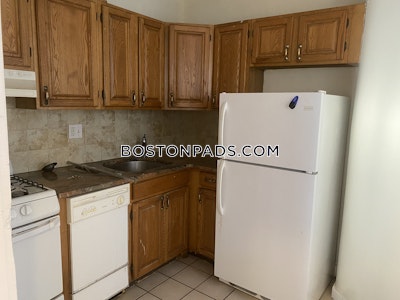 Allston/brighton Border 2 Beds 1 Bath Boston - $2,795 No Fee