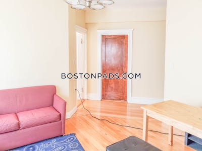 Cambridge 3 Beds 1 Bath  Central Square/cambridgeport - $4,000