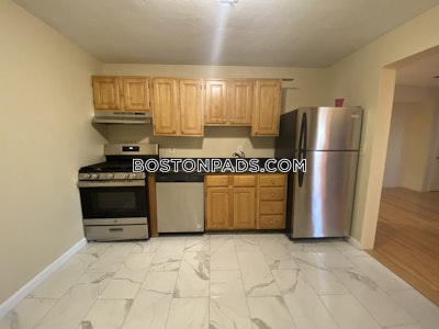 South Boston 2 Bed 1 Bath on Dorchester St. in South Boston Boston - $2,950 No Fee