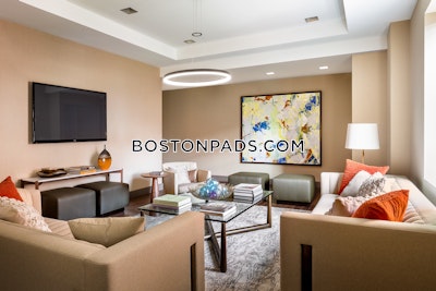 Back Bay 2 Beds 2 Baths Boston - $7,700