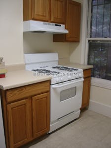 Mission Hill 3 Beds 1 Bath Boston - $3,900