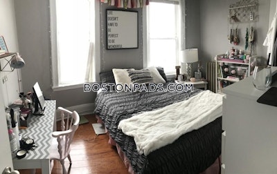 Mission Hill 4 Bed 1 Bath BOSTON Boston - $6,000