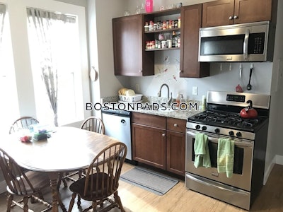 Mission Hill 4 Beds 1 Bath Boston - $6,000