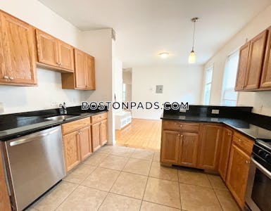 Mission Hill 4 Bed 1 Bath BOSTON Boston - $5,300 No Fee