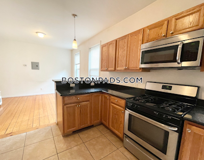 Mission Hill 4 Beds 1 Bath Boston - $5,300 No Fee