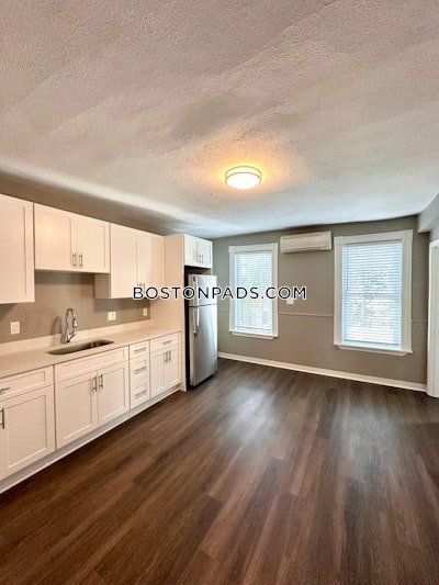 East Boston 1 Bed 1 Bath BOSTON Boston - $2,550 No Fee