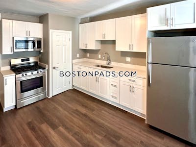 East Boston 1 Bed East Boston Boston - $2,550 No Fee