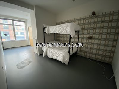 South End 2 Beds 1 Bath Boston - $4,175 No Fee