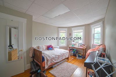 Dorchester 3 Beds 2 Baths Boston - $3,400