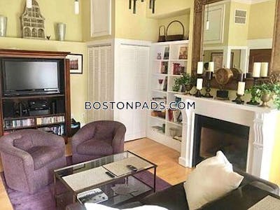 South End 2 Bed 1 Bath on Shawmut Ave in South End  Boston - $4,000