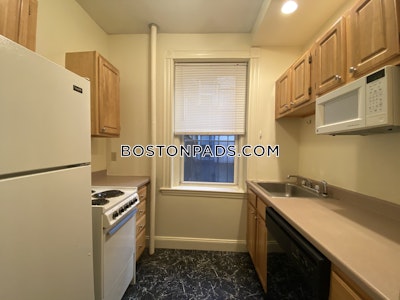 Fenway/kenmore 1 Bed 1 Bath Boston - $2,600
