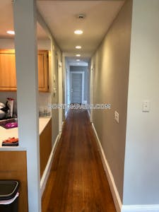 Mission Hill 4 Bed 1 Bath BOSTON Boston - $3,995 No Fee