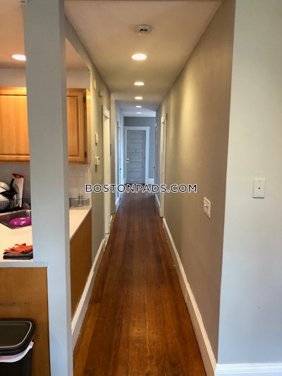 Mission Hill 4 Bed 1 Bath BOSTON Boston - $3,995 No Fee