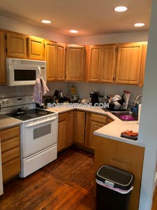 Mission Hill 4 Beds 1 Bath Boston - $3,995 No Fee