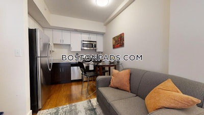 Downtown 2 Bed 1 Bath BOSTON Boston - $4,125