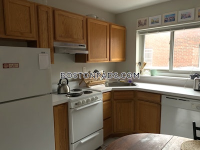 Brighton 2 Bed 1 Bath BOSTON Boston - $2,980