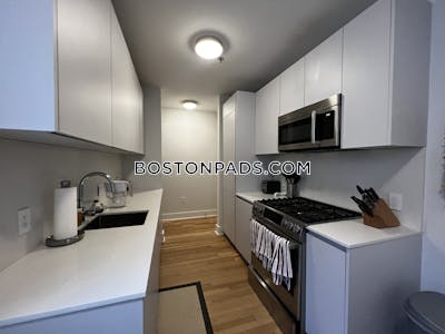 Allston 1 Bed 1 Bath BOSTON Boston - $3,191 No Fee