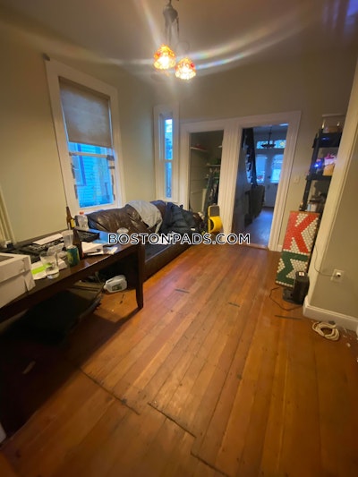 Mission Hill 8 Beds 2.5 Baths Boston - $14,000 No Fee