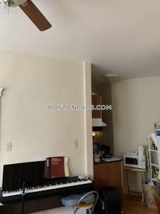 Northeastern/symphony 0 Bed 1 Bath BOSTON Boston - $2,420