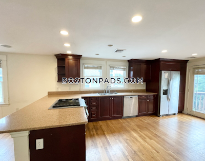 Mission Hill 4 Beds 2 Baths Boston - $6,000