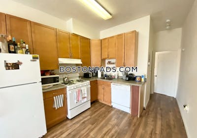 South End 3 Bed 1 Bath BOSTON Boston - $5,000 No Fee