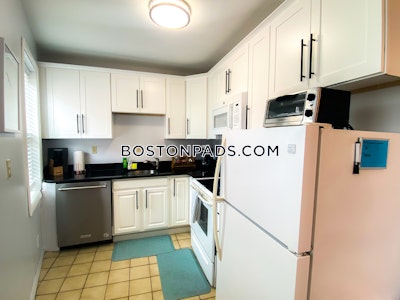 South End 2 Beds 1 Bath Boston - $5,000