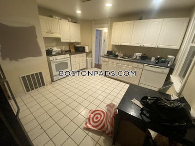 Mission Hill 4 Beds 1.5 Baths Mission Hill Boston - $4,600 No Fee