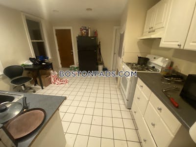 Mission Hill 4 Beds 1.5 Baths Boston - $4,800 No Fee