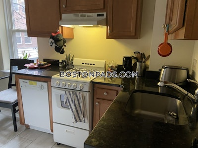 Beacon Hill 2 Bed 1 Bath BOSTON Boston - $3,220