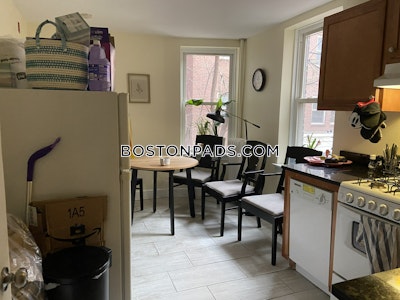 Beacon Hill 2 Beds 1 Bath Boston - $3,380