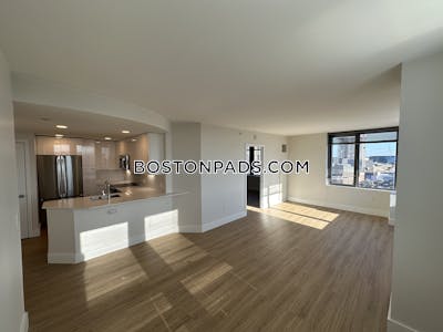 Downtown 2 Beds 2 Baths Boston - $6,205
