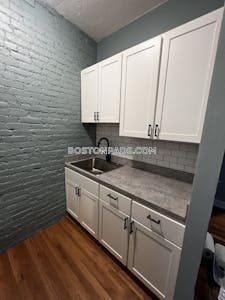 Mission Hill 2 Bed, 1 Bath Unit Boston - $2,945