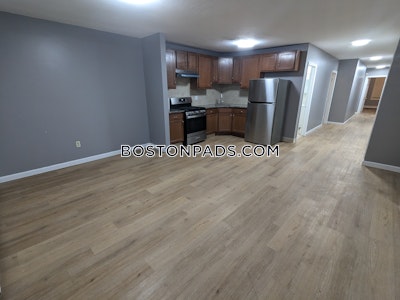 Roxbury 4 Beds 1.5 Baths Boston - $3,600 No Fee