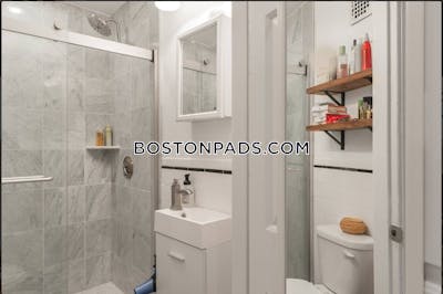 Back Bay 1 Bed 1 Bath Boston - $3,300