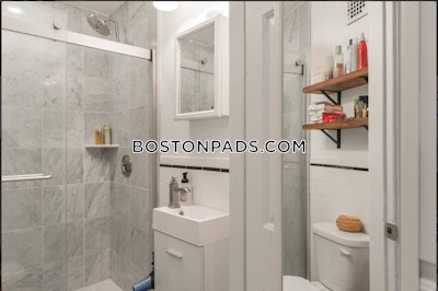 Back Bay 1 Bed 1 Bath Boston - $3,300