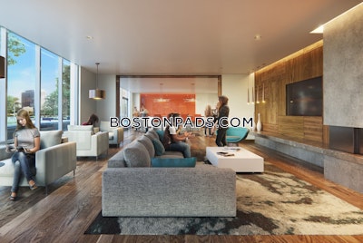 East Boston 2 Beds 2 Baths Boston - $4,219