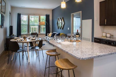 Andover Apartment for rent 1 Bedroom 1 Bath - $2,680