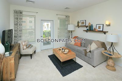 Arlington Apartment for rent 1 Bedroom 1 Bath - $3,091 No Fee