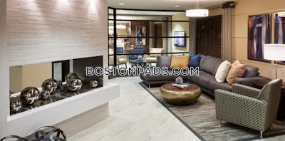 Arlington Apartment for rent 1 Bedroom 1 Bath - $3,114 No Fee