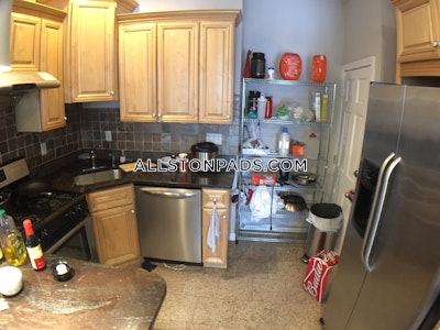 Allston 5 Beds 2 Baths Boston - $6,000